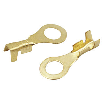 Brass Ingots