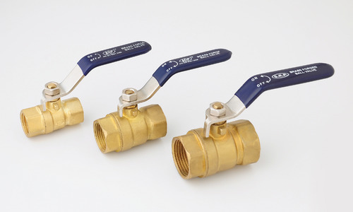 Brass Ingots