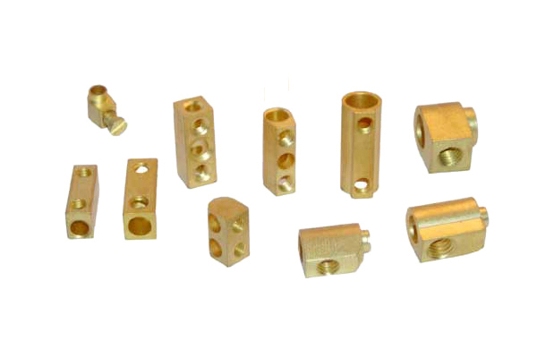 Brass Billets