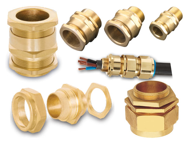 Brass Billets