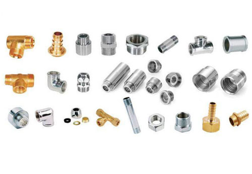 Brass Ingots