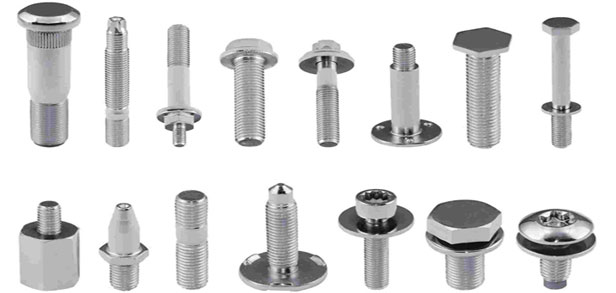 Extrusion Brass Rods